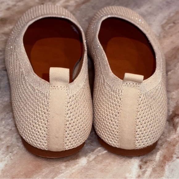 Women’s LUCKY BRAND Daneric Knit Washable Flats- Size 9.5 - Picture 9 of 10